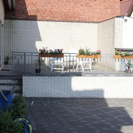 Ferienwohnung Marquis Bad Sobernheim Exterior foto