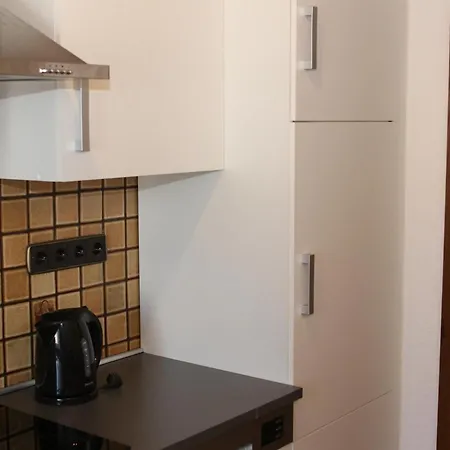 Ferienwohnung Marquis Bad Sobernheim Exterior foto