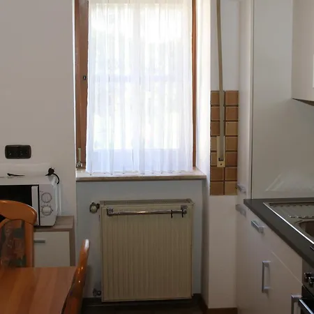 Ferienwohnung Marquis Bad Sobernheim Exterior foto