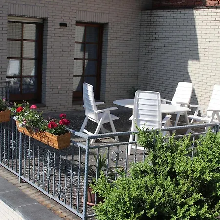 Ferienwohnung Marquis Bad Sobernheim Exterior foto