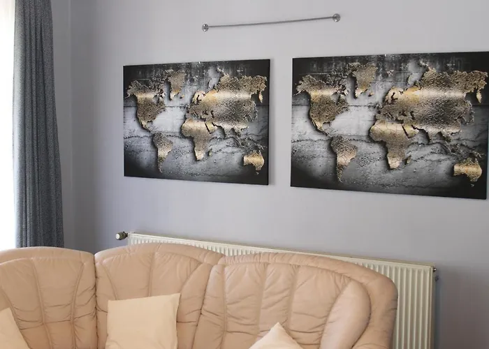 Ferienwohnung Marquis