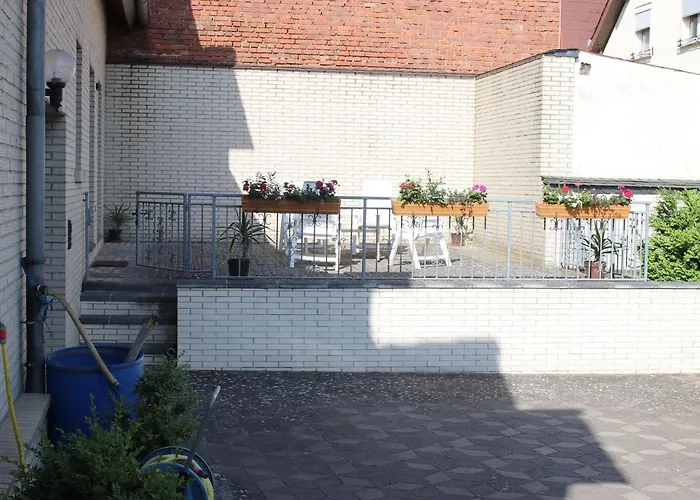 Ferienwohnung Marquis