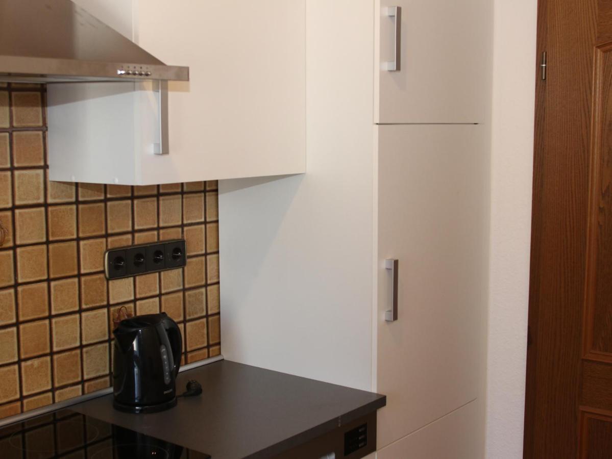 Apartment Marquis Bad Sobernheim