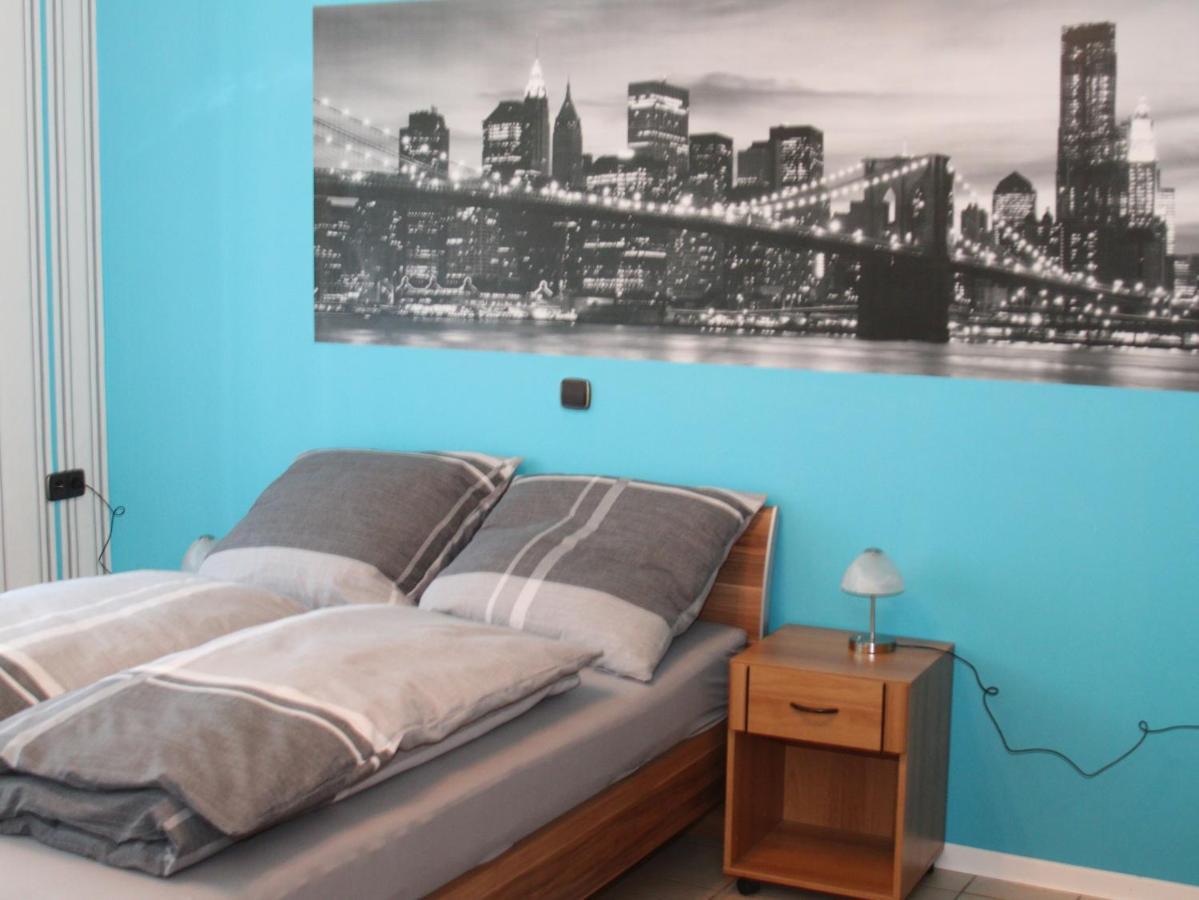 Marquis Apartment *