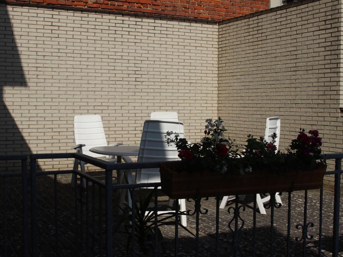 Apartment Marquis Bad Sobernheim