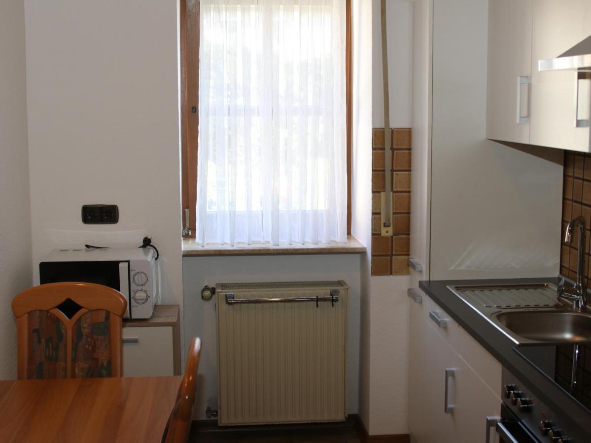 Marquis Apartment Bad Sobernheim