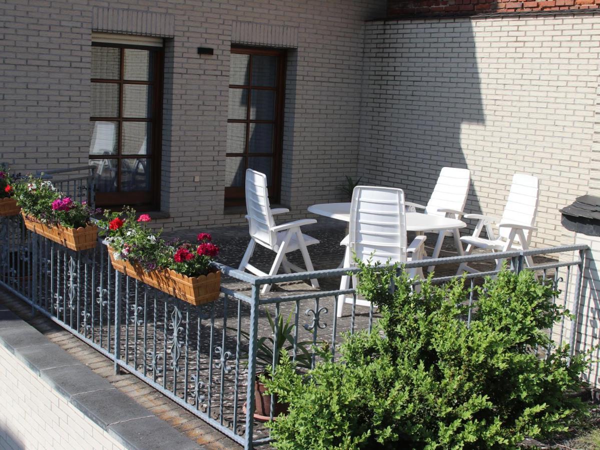 Apartment Marquis Bad Sobernheim